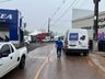 Debaixo de chuva, CCO e expositores ajustam os detalhes para a Faismo 2024
