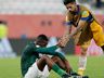 Palmeiras não repete feitos de seus rivais Paulistas e dá adeus ao título mundial