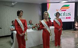 Com novidades, Tunápolis lança oficialmente a 14ª Efacitus