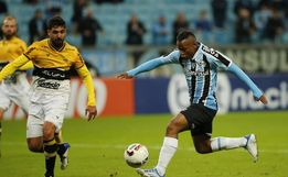 Grêmio só empata na Arena com Criciúma e novamente decepciona seu torcedor  