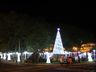 Decoração de Natal em Itapiranga terá investimento de 80 mil reais