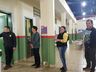 Descanso inicia votação de forma tranquila na manhã deste domingo
