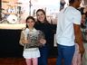 Talentos locais brilham na grande final do Festerê Municipal  