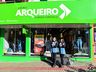Loja Arqueiro Super Fashion inaugura em São Miguel do Oeste