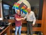 Ex-prefeito de São Miguel do Oeste visita sede da Rádio Peperi