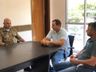 Comandante deixa PM de Saltinho para atuar na Polícia Ambiental de Chapecó