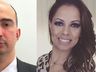 Delegado mata a esposa e a enteada e é preso em flagrante em Curitiba