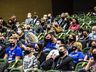 Convenção Nacional da JCI reúne mais de 300 pessoas em SMO