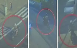Assassino de alunos em Blumenau queria atacar creches perto de casa, mas "muros eram altos"