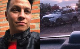 Paulinho Dill é “desentubado” e abre os olhos, informa banda Os Atuais