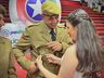 Polícia Militar forma 41 novos sargentos em São Miguel do Oeste 