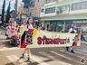   Desfile Cultural abre a 44ª Oktoberfest de Itapiranga