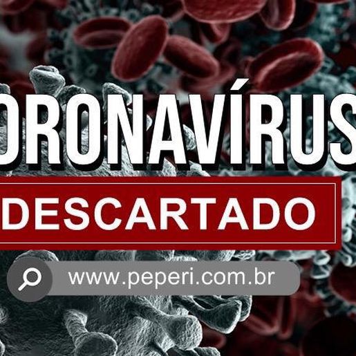 Resultado de exame de idosa que morreu com suspeita de Covid-19 é negativo 