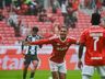 Com gol de Alan Patrick, Inter derrota o Ceará por 1 a 0, no Beira-Rio