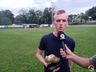 Aliança é pentacampeão regional de futebol