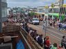 Kerbfest 2024: Grande público prestigia desfile de entidades em Iporã do Oeste
