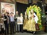 Traje oficial e cartaz da 46ª Oktoberfest de Itapiranga são lançados