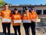 APAE de Itapiranga realiza Pedágio Solidário