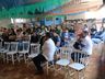 Secretária de saúde entrega tablets para agentes comunitários 