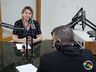 Rádio Oeste entrevista mais de 30 lideranças e autoridades na Retrospectiva 2021