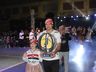 Grande público prestigia abertura da 15ª Deutsche Woche