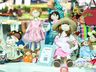 Feira Regional de Artesanato movimenta praça em São Miguel do Oeste