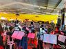Cultura, música, gastronomia e chopp: Confira as atrações da Oktoberfest de domingo