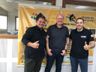 Clube de Tiro São Miguel é destaque no Empresas e Empresários