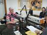 Rádio Oeste recebe lideranças para avaliação do ano e projeções para 2023
