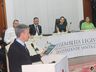 Em sessão solene, Itapiranga recebe título de Capital Catarinense do Cooperativismo de Crédito