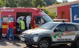 Justiça aceita denúncia e torna réu jovem que atacou creche no Oeste