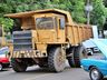 São Miguel do Oeste se prepara para o 7º Encontro de Carros Antigos