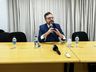 Presidente da FCC apresenta atividades e demonstra projetos em SMO