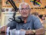 Peperi Rádio Repórter recebe Valmor de Bona; ouça