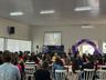 São José do Cedro: Palestra show alerta sobre violência psicológica contra a mulher