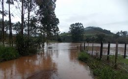 Ponte sobre o Rio das Antas é tema de reunião em Florianópolis
