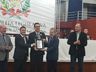 Sessão Solene da Alesc homenageia colonizadores e entidades de Mondaí