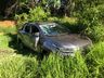 Colisão entre carro e caminhão deixa cinco feridos   