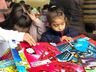 Feira do Livro é sucesso em Campo Erê 