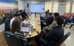 Comissão avança na elaboração do Plano de Mobilidade Urbana de São Miguel do Oeste