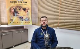 Veterinário destaca alta produtividade das propriedades de Itapiranga