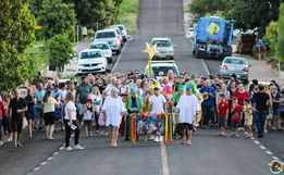 Festa dos Reis reúne bom público em São Miguel do Oeste; ouça
