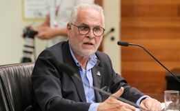 Presidente da Casan confirma participação em licitação da água em São Miguel do Oeste