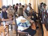Partido Progressista faz encontro em Campo Erê