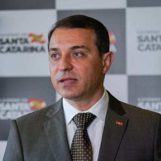 “Tenho confiança na Justiça”, diz governador Carlos Moisés