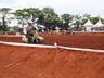 São José do Cedro realizou a Final da Copa Oestina de Veloterra 