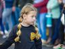Mais de 5 mil pessoas acompanham desfile de 7 de setembro em SMOeste 