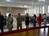 Evento marca início das aulas no centro de evento