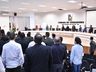 Câmara de Vereadores realiza Sessão Solene em homenagem aos 183 anos do 14º RCMec