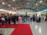 4ª Expo Construir é oficialmente aberta em Iporã do Oeste